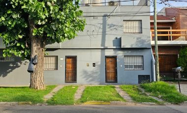 Duplex en Quilmes Oeste