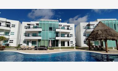 Departamento en Venta en Villa Maya Residencial Cancún