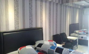 Apartemen Nyaman Gate Away Cicadas Dekat Antapani & Cikutra