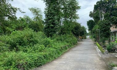 Rumah Konsep Heritage Di Prambanan