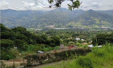 Lote en Girardota Antioquia Vereda el Totumo Hermosa Vista