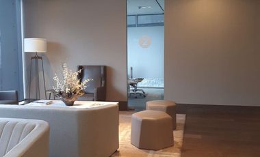 OFICINA EN VENTA/RENTA  TORRE ALBIA