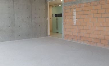 OFICINA EN VENTA/RENTA  TORRE ALBIA