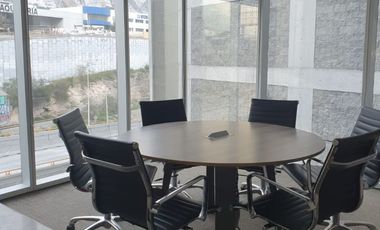 OFICINA EN VENTA/RENTA  TORRE ALBIA