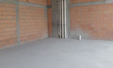 OFICINA EN VENTA/RENTA  TORRE ALBIA