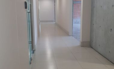 OFICINA EN VENTA/RENTA  TORRE ALBIA