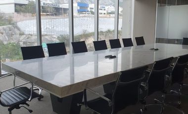 OFICINA EN VENTA/RENTA  TORRE ALBIA