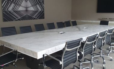 OFICINA EN VENTA/RENTA  TORRE ALBIA