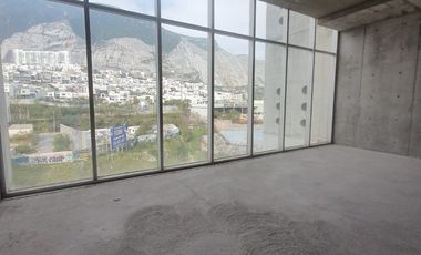 OFICINA EN VENTA/RENTA  TORRE ALBIA