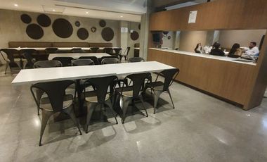 OFICINA EN VENTA/RENTA  TORRE ALBIA