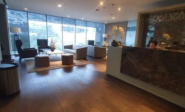 OFICINA EN VENTA/RENTA  TORRE ALBIA