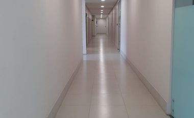 OFICINA EN VENTA/RENTA  TORRE ALBIA