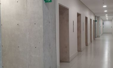 OFICINA EN VENTA/RENTA  TORRE ALBIA