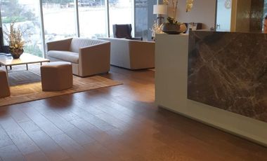 OFICINA EN VENTA/RENTA  TORRE ALBIA