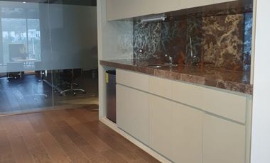 OFICINA EN VENTA/RENTA  TORRE ALBIA