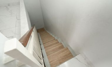 Rumah SHM Strategis 10 Mnt ke Pintu Tol Bambu Apus 1 Siap KPR J-41245