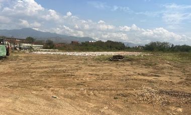 lote en venta en arroyohondo - yumbo. Cod V108104