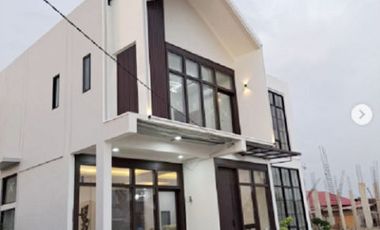 Rumah Dijual di Kota Padang Dekat Transmart Padang