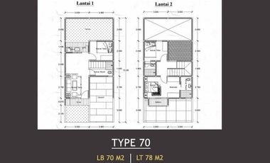 Rumah Dijual di Kota Padang Dekat Transmart Padang