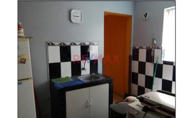 Callao. Venta Casa Con 3 Departamentos. Bellavista