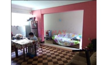 Callao. Venta Casa Con 3 Departamentos. Bellavista