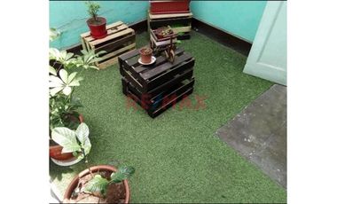 Callao. Venta Casa Con 3 Departamentos. Bellavista