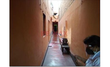 Callao. Venta Casa Con 3 Departamentos. Bellavista