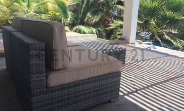 Casa en Playa Blanca
