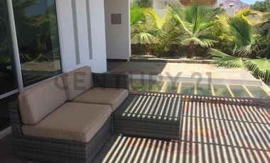 Casa en Playa Blanca