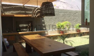 Casa en Playa Blanca