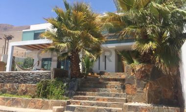 Casa en Playa Blanca