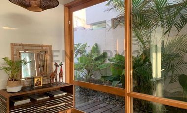 Casa en Playa Blanca