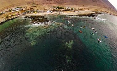 Casa en Playa Blanca