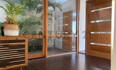 Casa en Playa Blanca