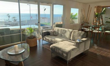 Casa en Playa Blanca