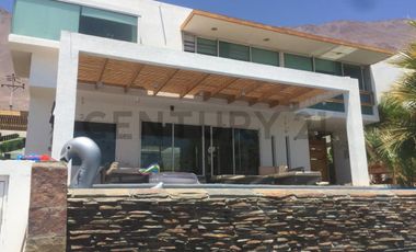Casa en Playa Blanca
