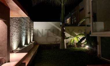 Casa en Playa Blanca