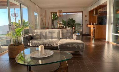 Casa en Playa Blanca