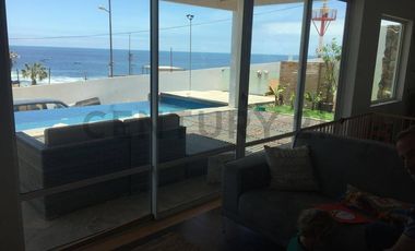 Casa en Playa Blanca