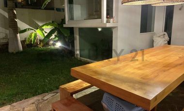 Casa en Playa Blanca
