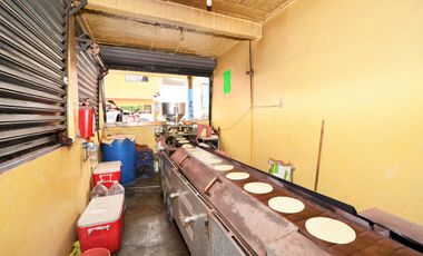 Casa en Venta Minas Palacio. Muy Amplia, con 2 Locales Comerciales