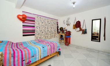 Casa en Venta Minas Palacio. Muy Amplia, con 2 Locales Comerciales