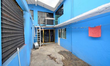 Casa en Venta Minas Palacio. Muy Amplia, con 2 Locales Comerciales