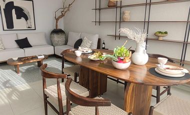 CASA NUEVA EN VENTA EN CONDOMINIO AL SUR DE AGUASCALIENTES RANCHO SANTA MONICA