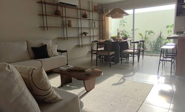 CASA NUEVA EN VENTA EN CONDOMINIO AL SUR DE AGUASCALIENTES RANCHO SANTA MONICA