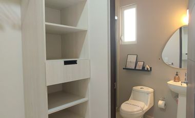 CASA NUEVA EN VENTA EN CONDOMINIO AL SUR DE AGUASCALIENTES RANCHO SANTA MONICA