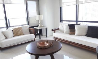 Fully Furnished unit in Arya Residences for Sale & Rent
