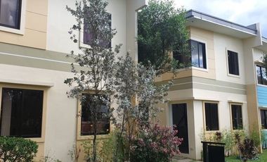 3 bedrooms, 82 sqm, Core Unit House and Lot For Sale in Bulacan LOT 26