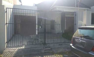 Rumah disewakan di Genteng, Surabaya