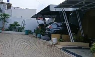 BU CEPAT rumah cantik siap huni di cihanjuang